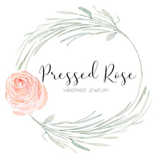 Pressed Rose Jewelry Company